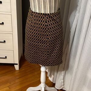 Cabi Mini Skirt